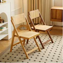Wooden Chair